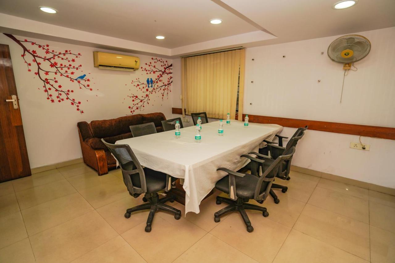 Park Land Hotell Durgāpur Eksteriør bilde