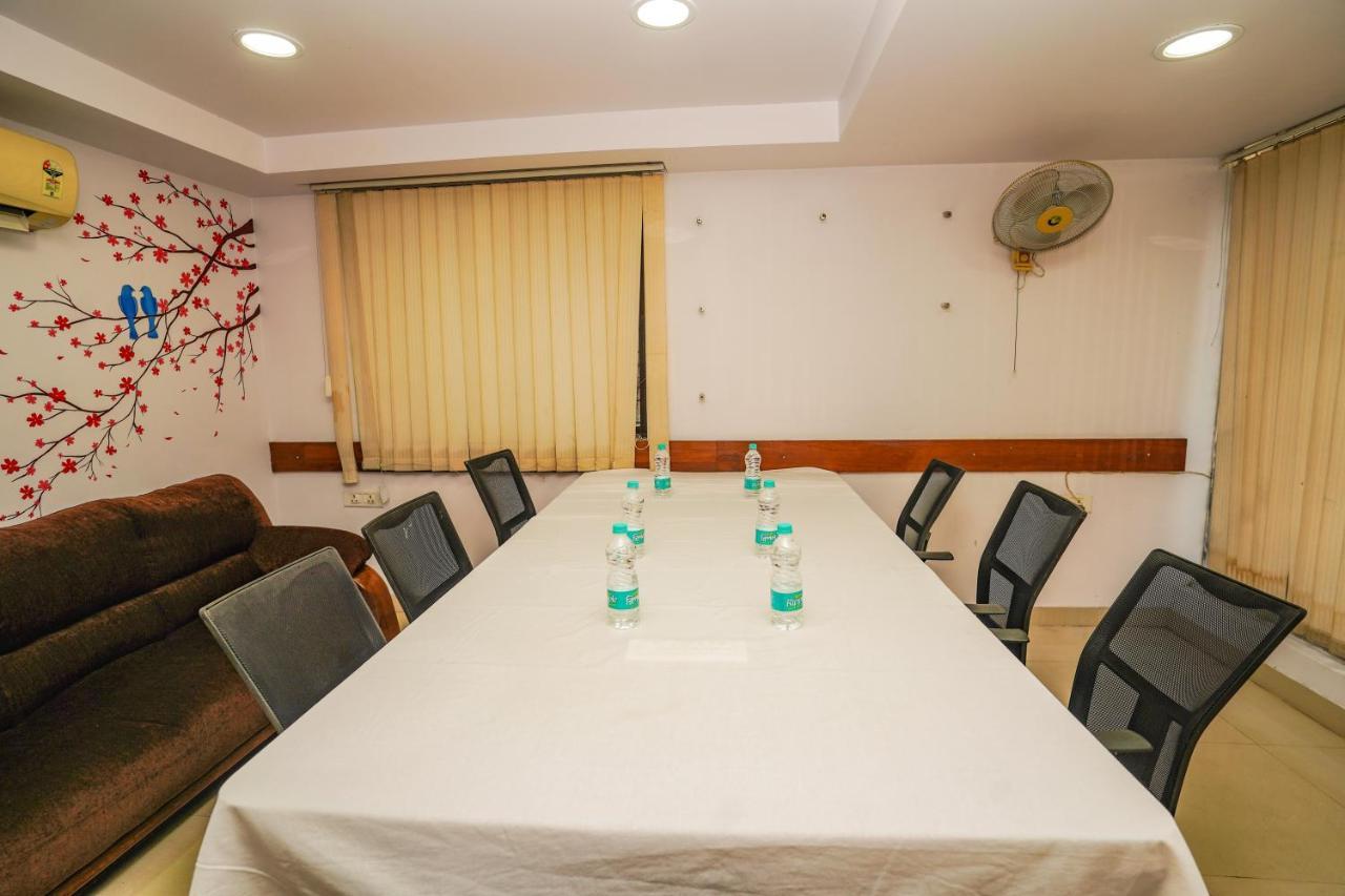 Park Land Hotell Durgāpur Eksteriør bilde