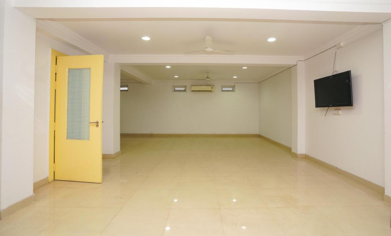Park Land Hotell Durgāpur Eksteriør bilde