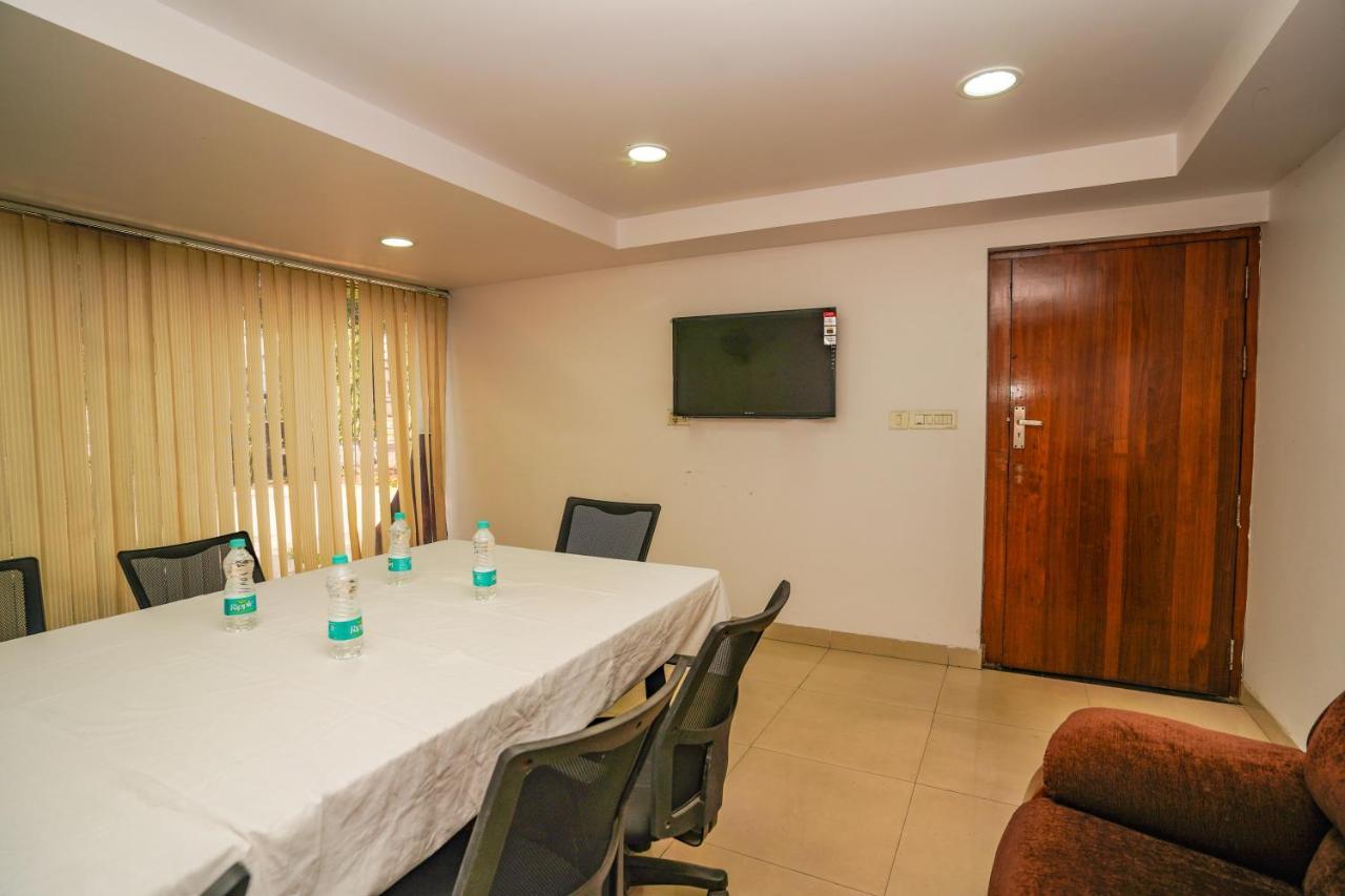 Park Land Hotell Durgāpur Eksteriør bilde